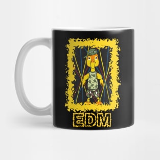 EDM Style Mug